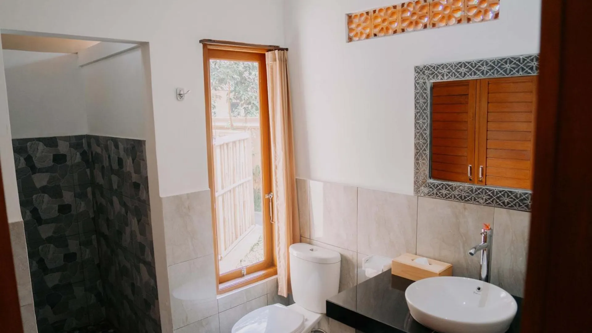 Semana Cliff Villa Ubud  Ubud (Bali)
