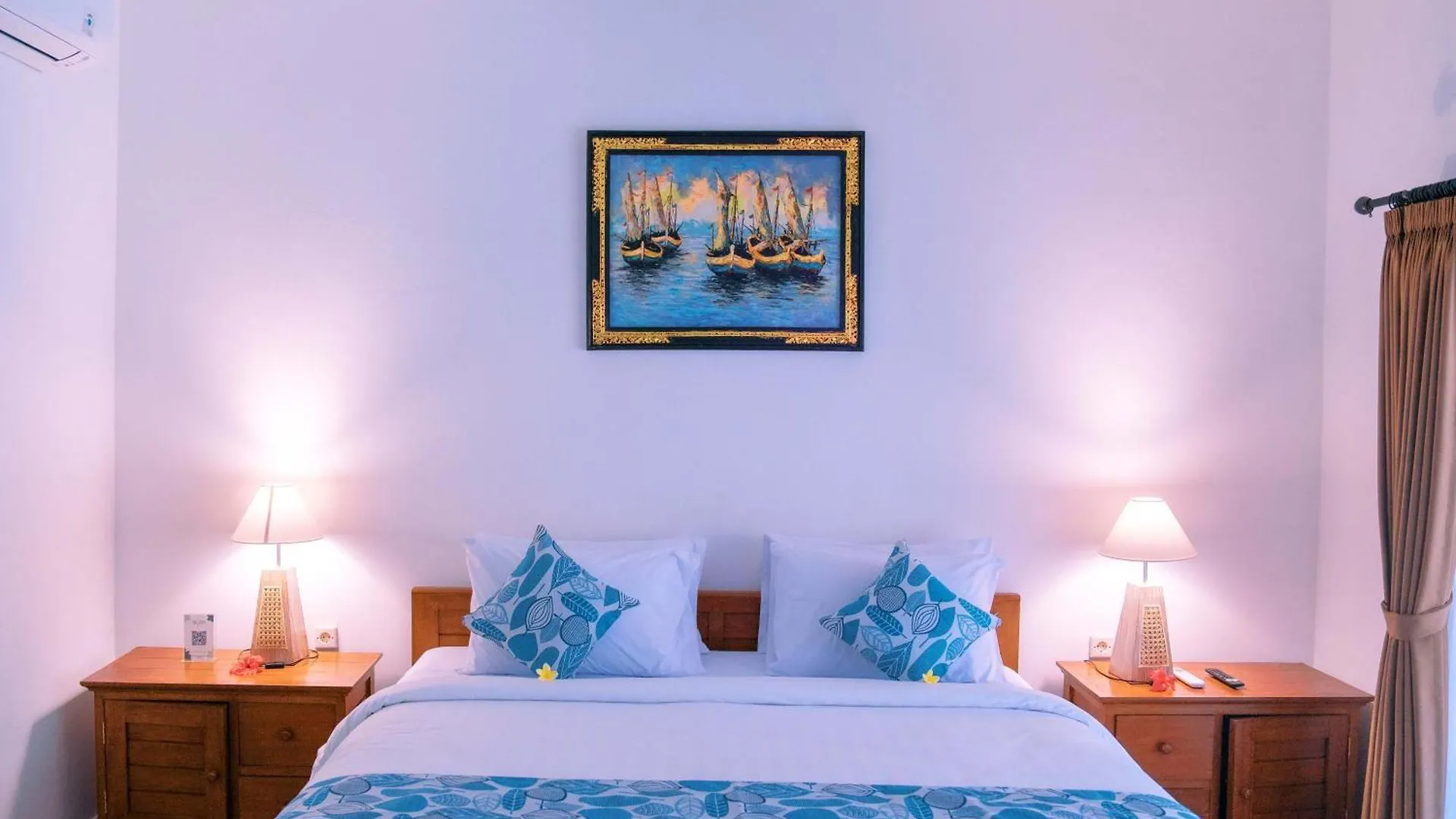 Semana Cliff Villa Ubud Ubud (Bali)