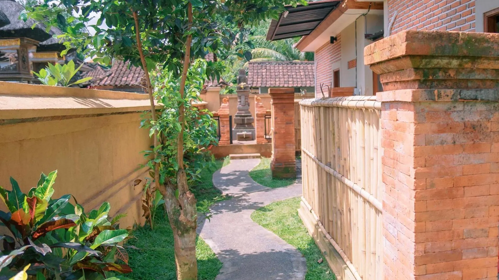 Semana Cliff Villa Ubud  Ubud (Bali)