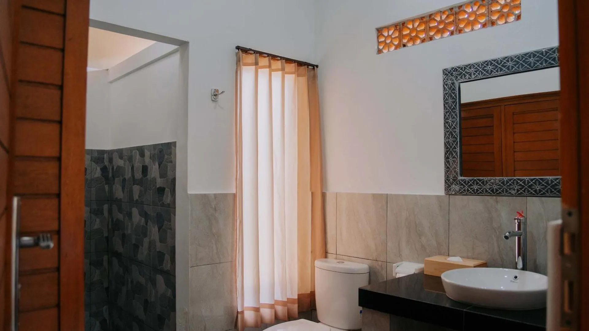 Semana Cliff Villa Ubud 0*, Ubud (Bali) Indonesia
