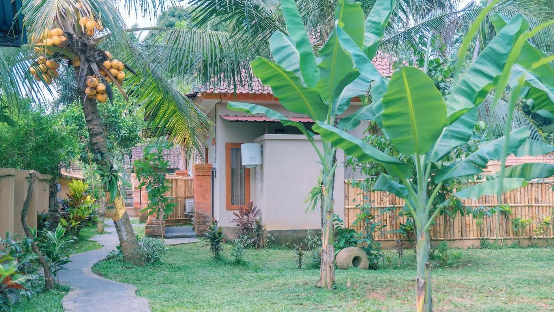 Semana Cliff Villa Ubud Ubud (Bali)