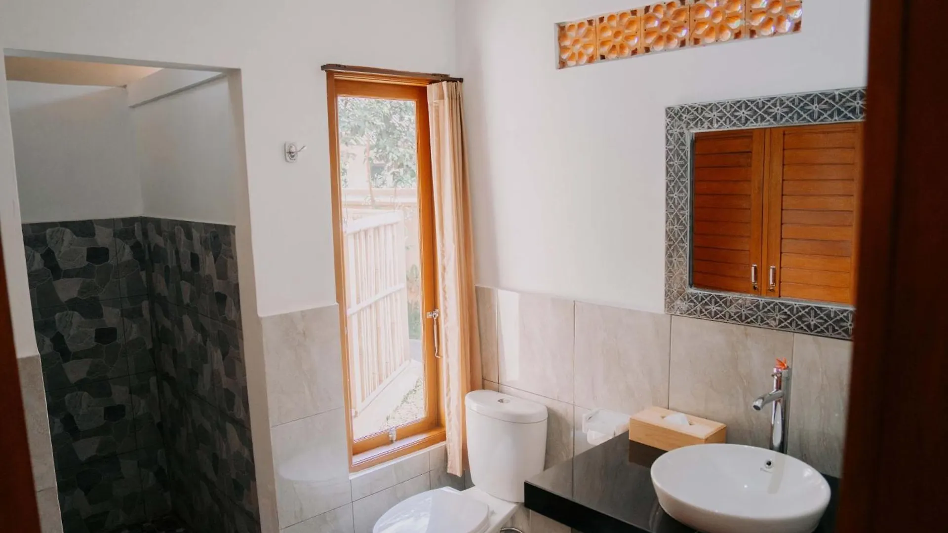 Semana Cliff Villa Ubud Indonesia